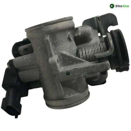 Corps papillon injection PEUGEOT METROPOLIS 400 2013-2016