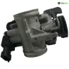 Corps papillon injection PEUGEOT METROPOLIS 400 2013-2016