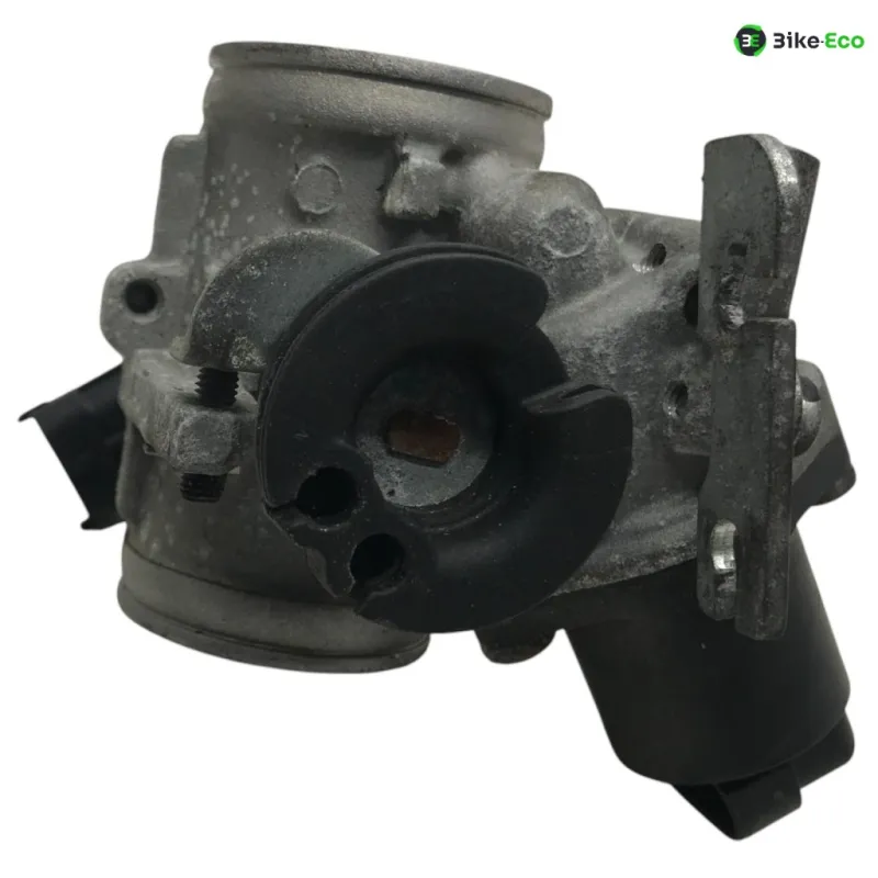 Corps papillon injection PEUGEOT METROPOLIS 400 2013-2016
