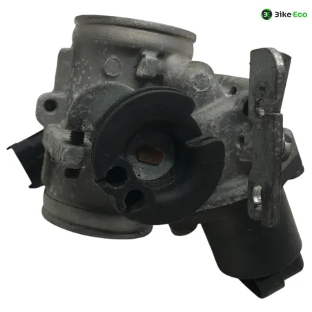 Corps papillon injection PEUGEOT METROPOLIS 400 2013-2016