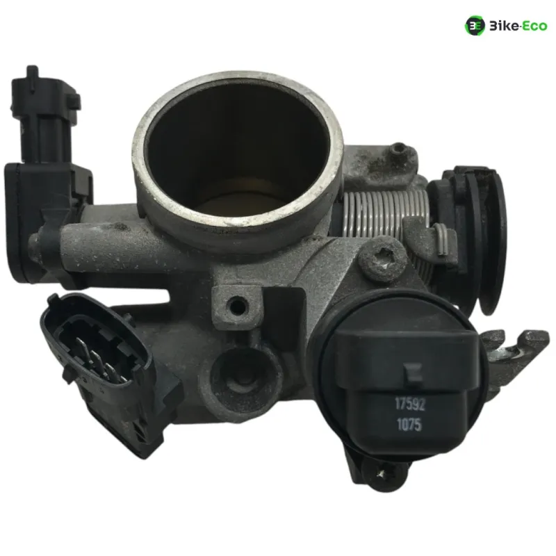 Corps papillon injection PEUGEOT METROPOLIS 400 2013-2016