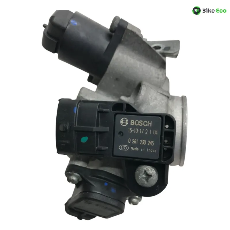Corps papillon injection PEUGEOT METROPOLIS 400 2013-2016