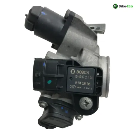 Corps papillon injection PEUGEOT METROPOLIS 400 2013-2016