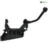 Bequille centrale PEUGEOT METROPOLIS 400 2013-2016