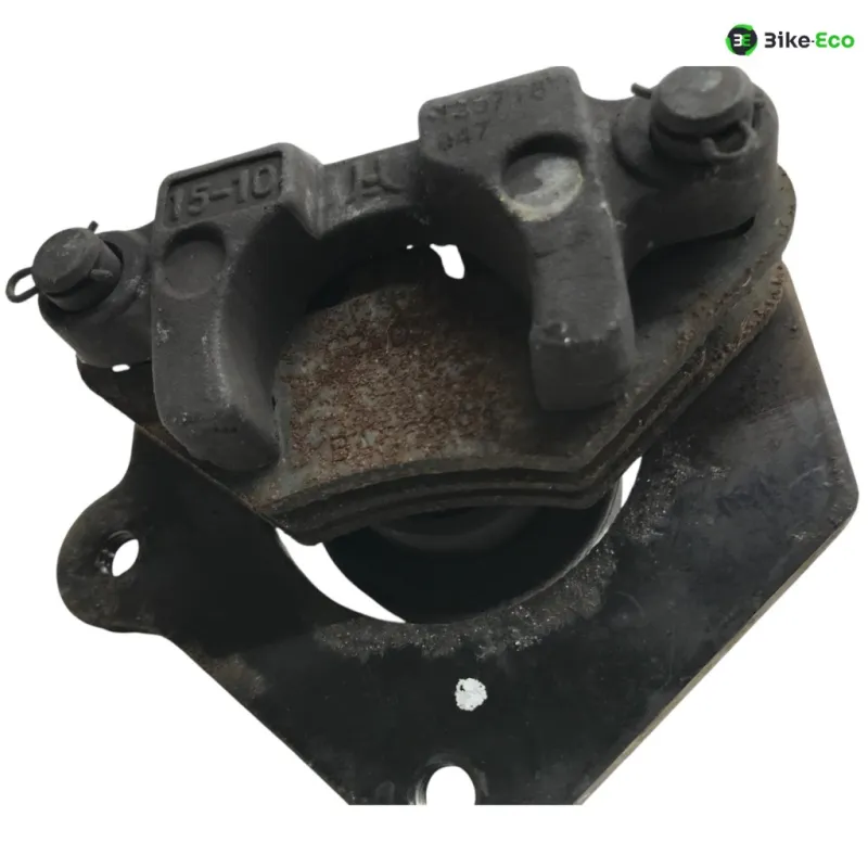 Etrier de frein avant gauche PEUGEOT METROPOLIS 400 2013-2016