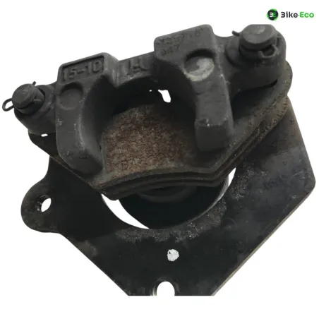 Etrier de frein avant gauche PEUGEOT METROPOLIS 400 2013-2016