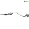 Pedale frein MALAGUTI XTM 50 2007-2010 POWER UP