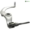 Pedale frein MALAGUTI XTM 50 2007-2010 POWER UP