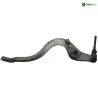 Pedale frein MALAGUTI XTM 50 2007-2010 POWER UP