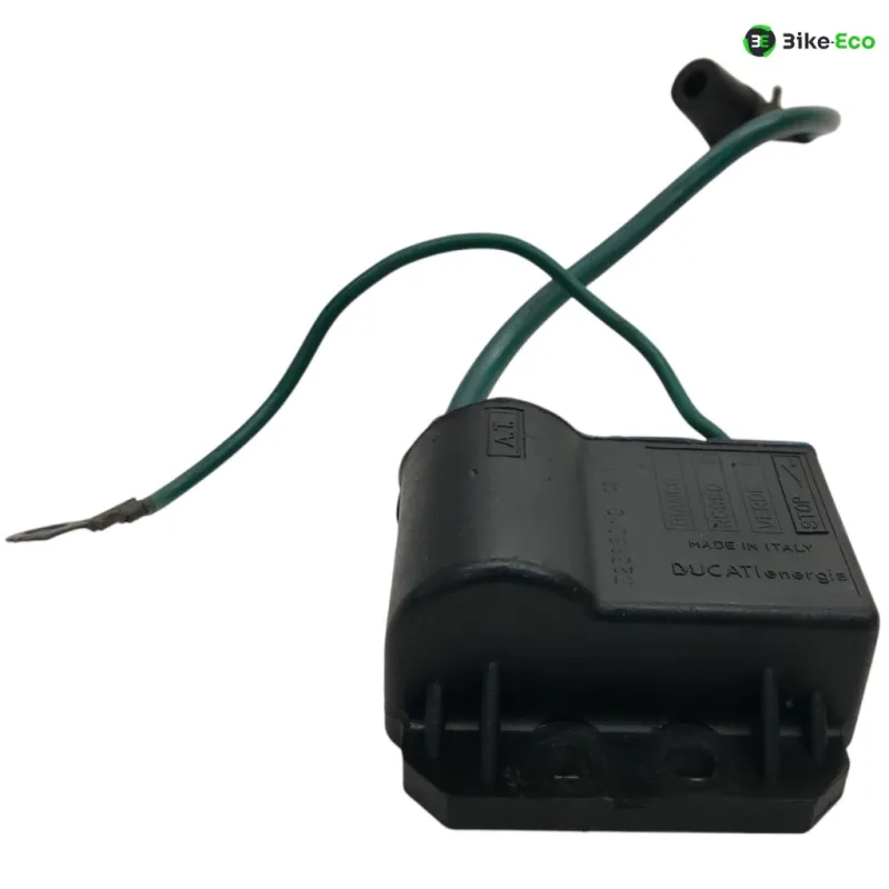 Boitier cdi MALAGUTI XTM 50 2007-2010 POWER UP