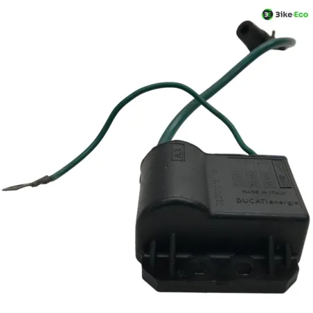 Boitier cdi MALAGUTI XTM 50 2007-2010 POWER UP