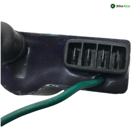 Boitier cdi MALAGUTI XTM 50 2007-2010 POWER UP