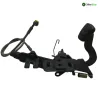 Pedale frein PEUGEOT METROPOLIS 400 2013-2016