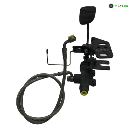 Pedale frein PEUGEOT METROPOLIS 400 2013-2016