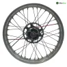 Jante arriere MALAGUTI XTM 50 2007-2010 POWER UP