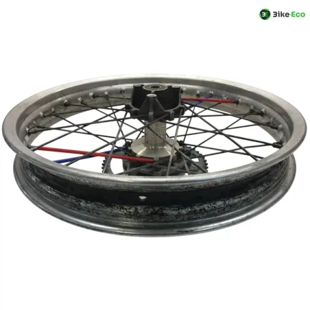 Jante arriere MALAGUTI XTM 50 2007-2010 POWER UP