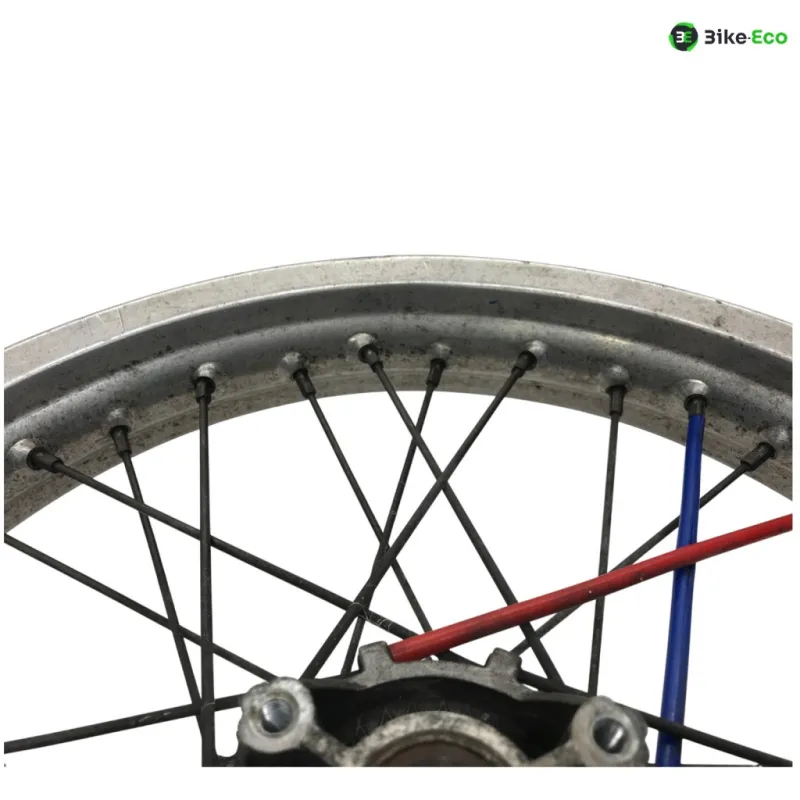 Jante arriere MALAGUTI XTM 50 2007-2010 POWER UP