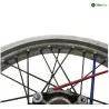 Jante arriere MALAGUTI XTM 50 2007-2010 POWER UP
