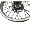 Jante arriere MALAGUTI XTM 50 2007-2010 POWER UP