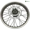 Jante arriere MALAGUTI XTM 50 2007-2010 POWER UP