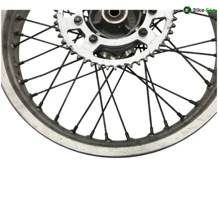 Jante arriere MALAGUTI XTM 50 2007-2010 POWER UP