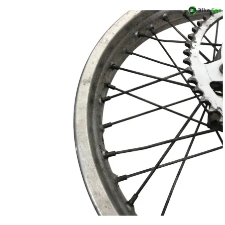 Jante arriere MALAGUTI XTM 50 2007-2010 POWER UP