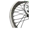 Jante arriere MALAGUTI XTM 50 2007-2010 POWER UP