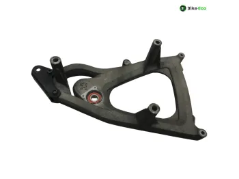 Bras support pot echappement PEUGEOT METROPOLIS 400 2013-2016
