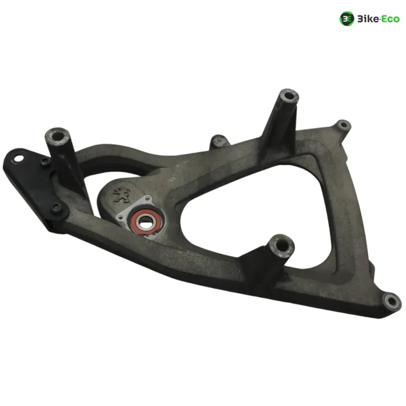 Bras support pot echappement PEUGEOT METROPOLIS 400 2013-2016