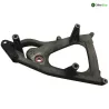 Bras support pot echappement PEUGEOT METROPOLIS 400 2013-2016
