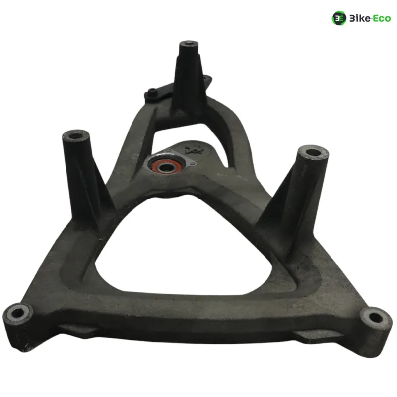 Bras support pot echappement PEUGEOT METROPOLIS 400 2013-2016