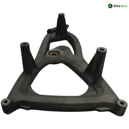 Bras support pot echappement PEUGEOT METROPOLIS 400 2013-2016