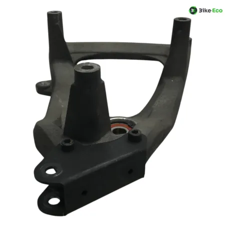Bras support pot echappement PEUGEOT METROPOLIS 400 2013-2016