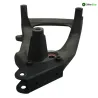 Bras support pot echappement PEUGEOT METROPOLIS 400 2013-2016