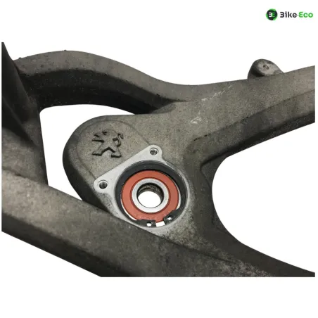 Bras support pot echappement PEUGEOT METROPOLIS 400 2013-2016