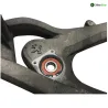 Bras support pot echappement PEUGEOT METROPOLIS 400 2013-2016