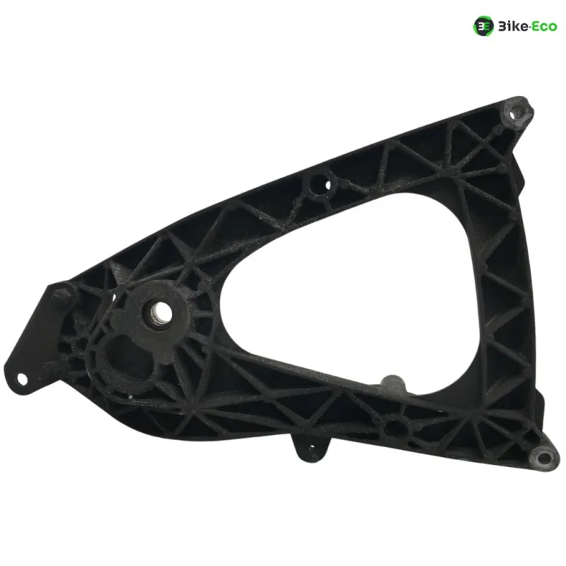 Bras support pot echappement PEUGEOT METROPOLIS 400 2013-2016