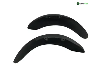 Garde boue avant PEUGEOT METROPOLIS 400 2013-2016