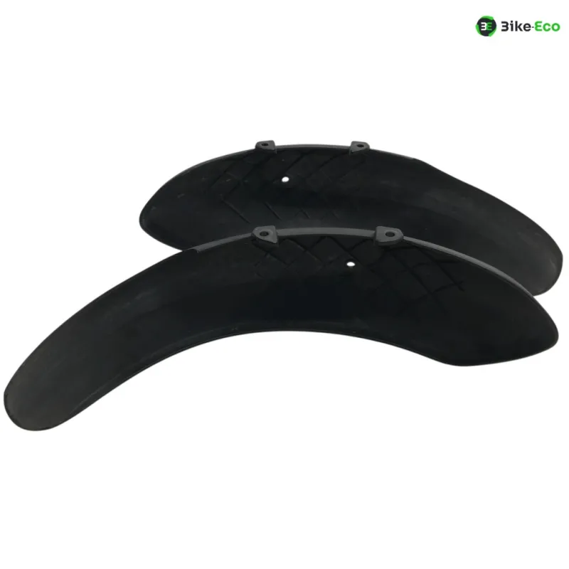 Garde boue avant PEUGEOT METROPOLIS 400 2013-2016