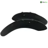 Garde boue avant PEUGEOT METROPOLIS 400 2013-2016