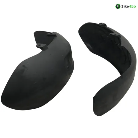 Garde boue avant PEUGEOT METROPOLIS 400 2013-2016
