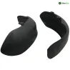 Garde boue avant PEUGEOT METROPOLIS 400 2013-2016