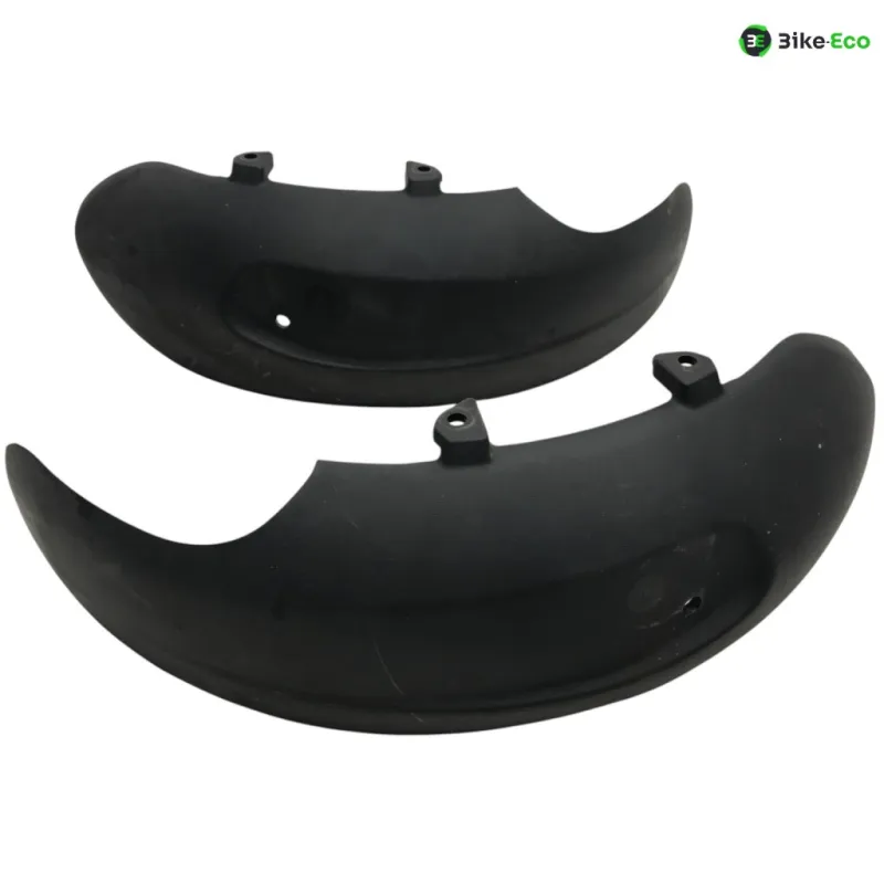 Garde boue avant PEUGEOT METROPOLIS 400 2013-2016
