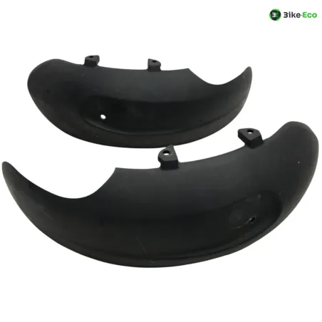 Garde boue avant PEUGEOT METROPOLIS 400 2013-2016