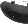 Garde boue avant PEUGEOT METROPOLIS 400 2013-2016