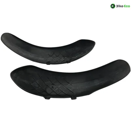 Garde boue avant PEUGEOT METROPOLIS 400 2013-2016