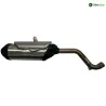 Silencieux (echappement) TRIUMPH TIGER 1050 SPORT 2016-2020 Silencieux (echappement) TRIUMPH TIGER 1050 SPORT 2016-2020
