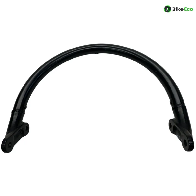 Poignee arriere TRIUMPH BONNEVILLE 1200 2016-2020 T120 BLACK
