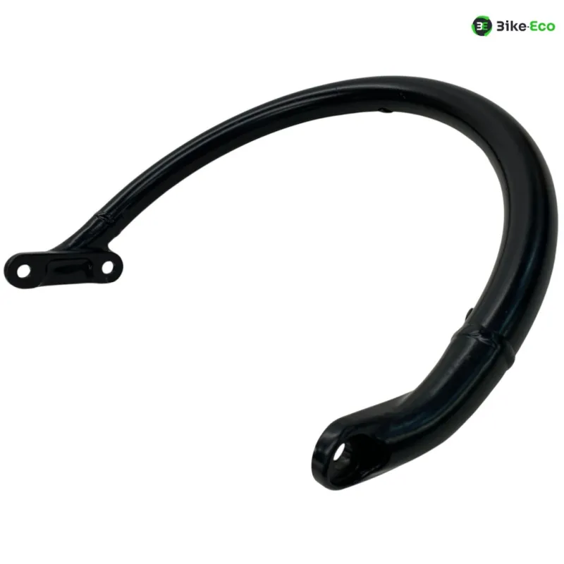 Poignee arriere TRIUMPH BONNEVILLE 1200 2016-2020 T120 BLACK