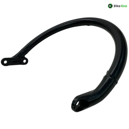 Poignee arriere TRIUMPH BONNEVILLE 1200 2016-2020 T120 BLACK